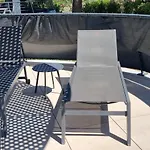 Superbe Pour 4, Climatise, Piscine Et Garage Apartment Saint-Raphaël