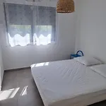 Superbe Pour 4, Climatise, Piscine Et Garage Apartment Saint-Raphaël