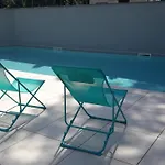 Apartamento Superbe Pour 4, Climatise, Piscine Et Garage Saint-Raphaël