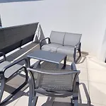 Apartamento Superbe Pour 4, Climatise, Piscine Et Garage Saint-Raphaël