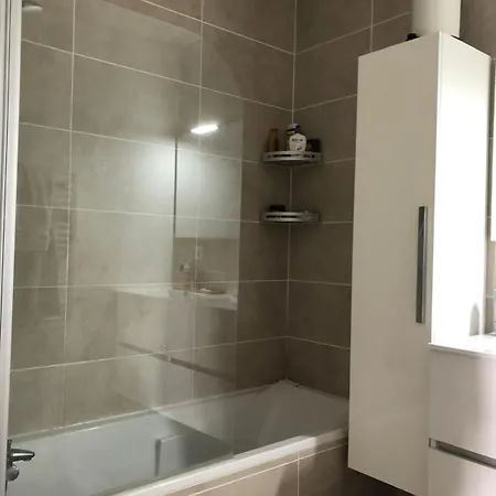 Superbe Pour 4, Climatise, Piscine Et Garage Saint-Raphaël