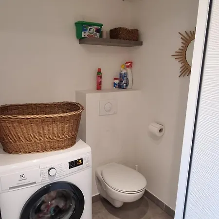 Apartment Superbe Pour 4, Climatise, Piscine Et Garage Saint-Raphael (Var)
